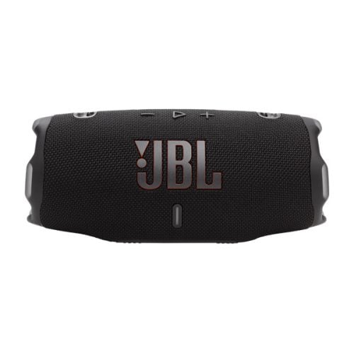 JBL Charge 6 Bluetooth Vezeték nélküli Hangszóró Fekete EU-1