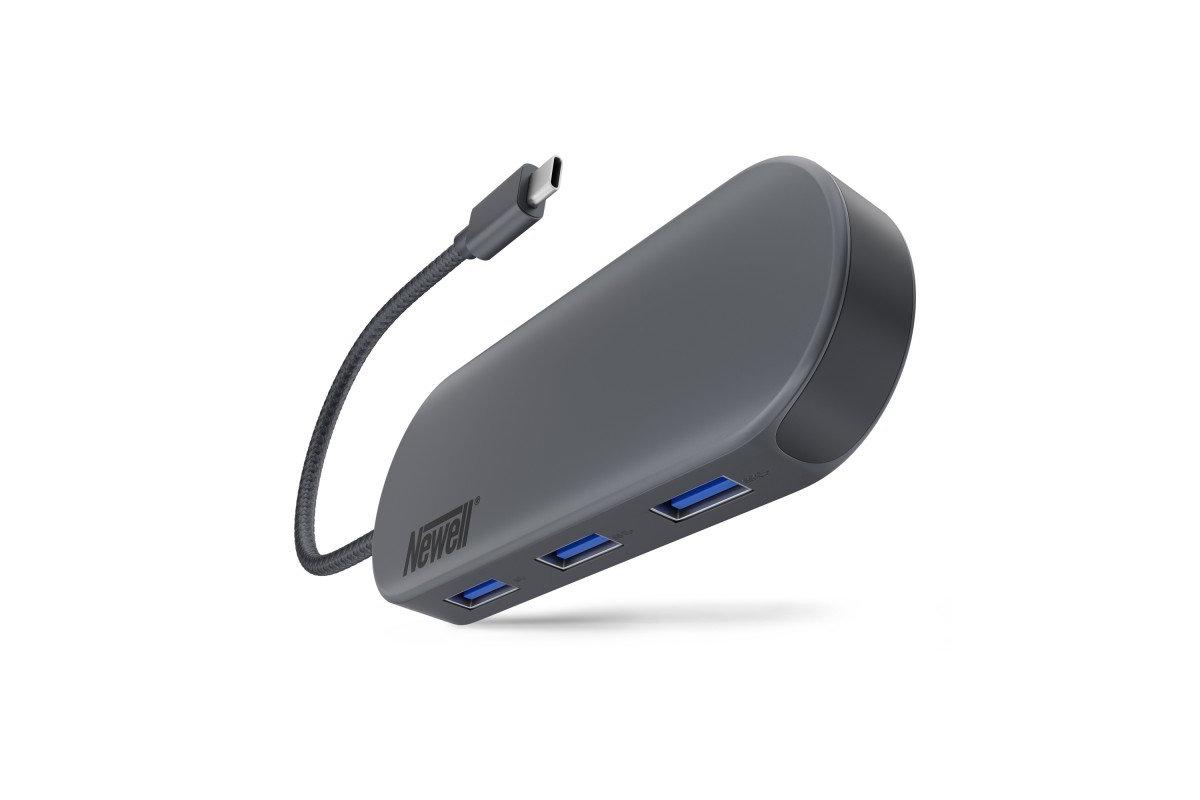 Newell 7-in-1 USB-C Hub-0
