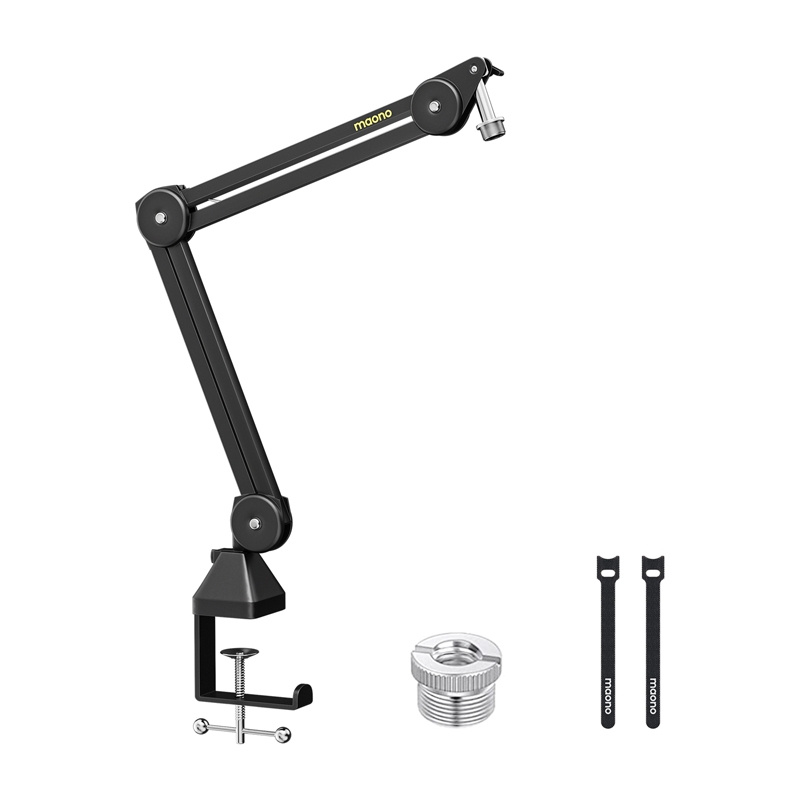 Maono BA37 Boom Arm mikrofontartó-0