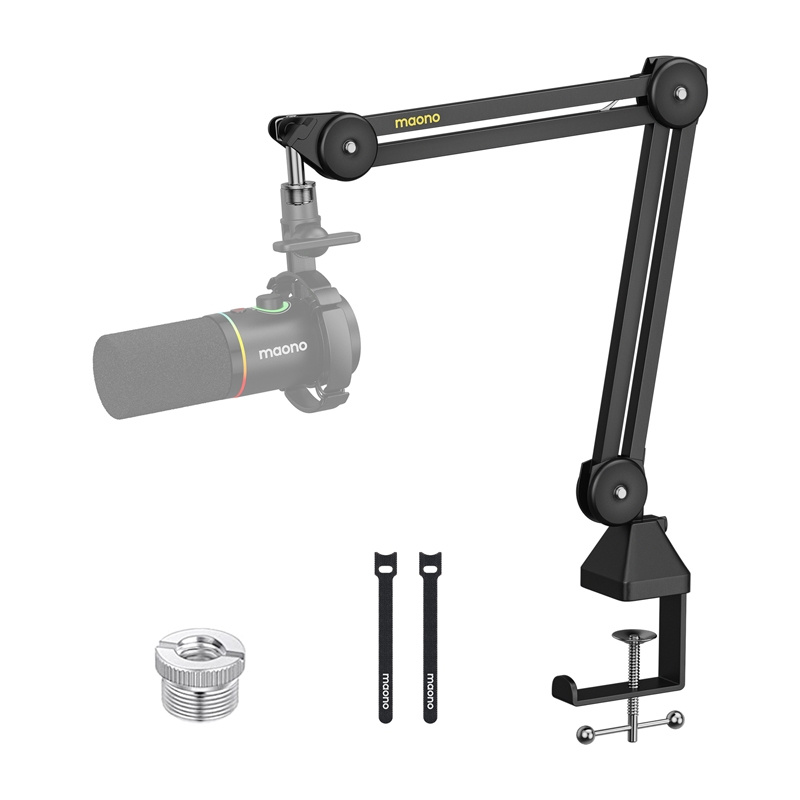 Maono BA37 Boom Arm mikrofontartó-1