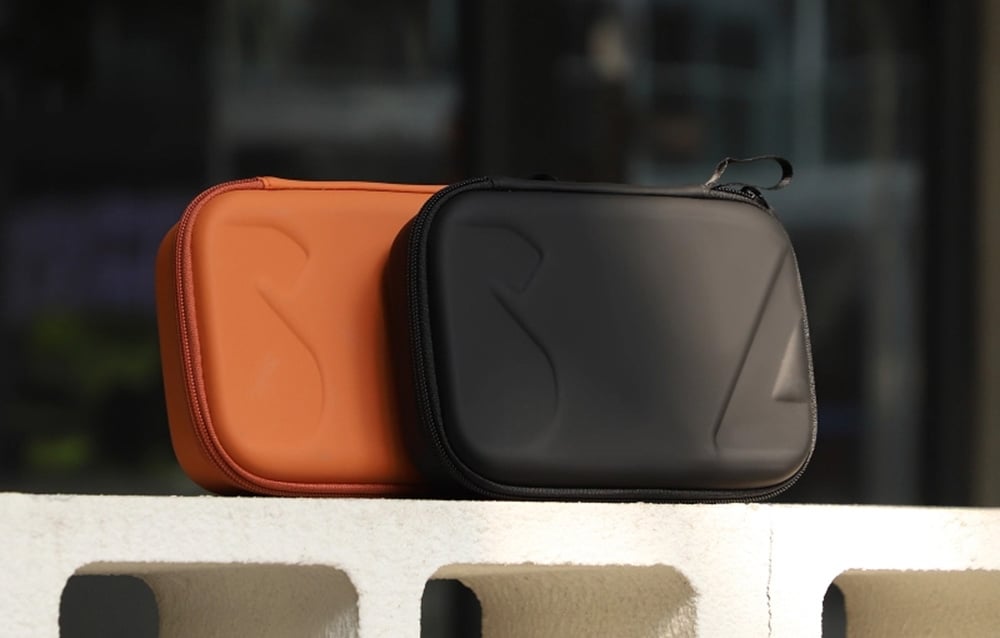 Sunnylife tok DJI Osmo Mobile 7P (narancssárga) tok-1