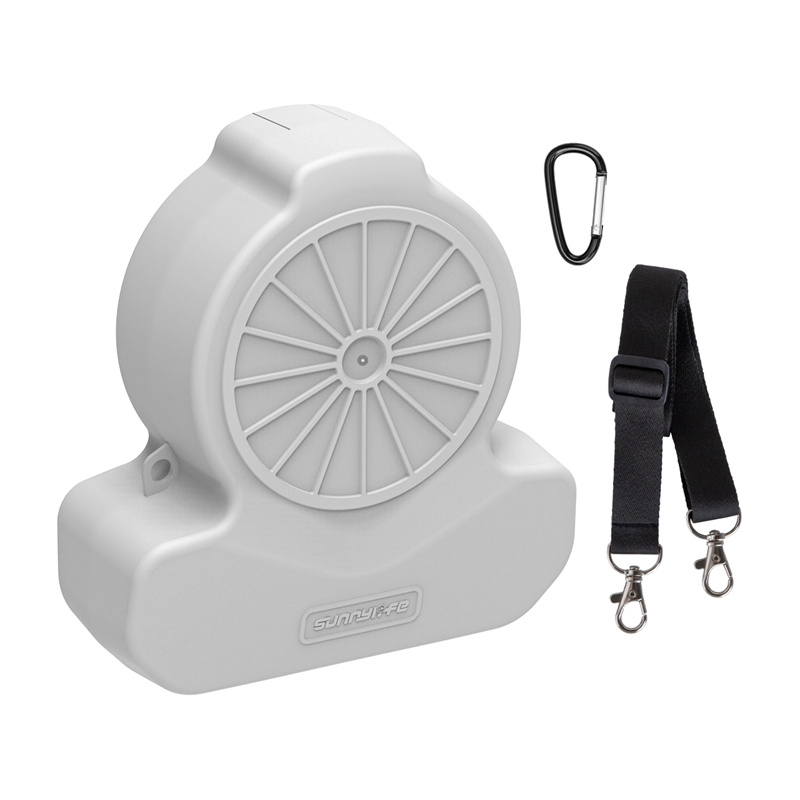Sunnylife mini védőtok FP-SN953-GY DJI FLIP-hez (szürke) tok-0