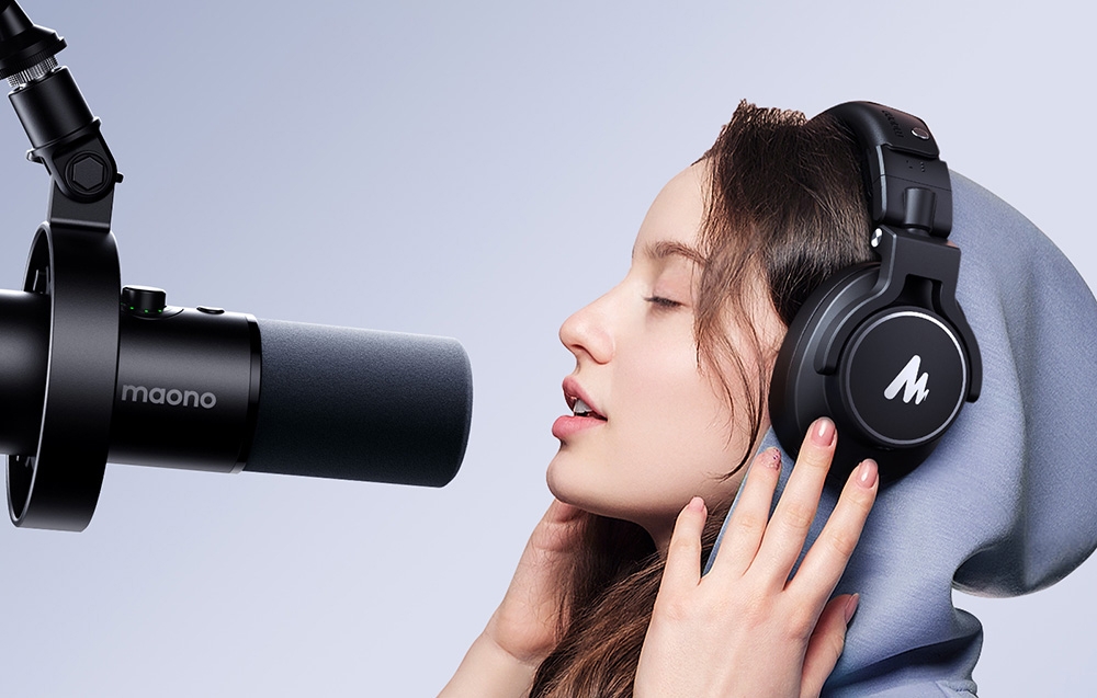 Maono PD300X mikrofon-1
