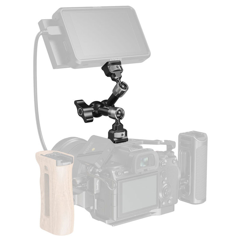 Smallrig 5308 Magic Arm Support 17cm-4