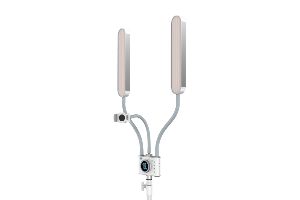 Newell Isztar LED Light -0
