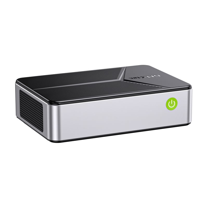 GMKtec G9 Mini PC Intel N150 12GB RAM + 64GB + 512GB WIN 11 Pro-0