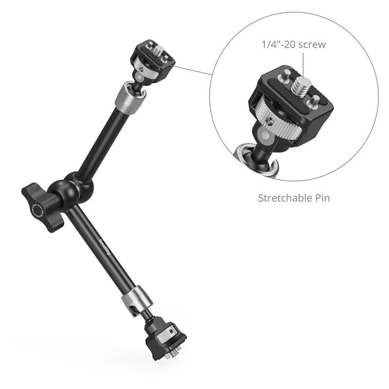 Smallrig 5309 Magic Arm Support 28cm-2