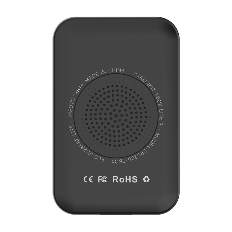 Vezeték nélküli adapter Carlinkit TBOX LITE S Carplay&Android Auto-1