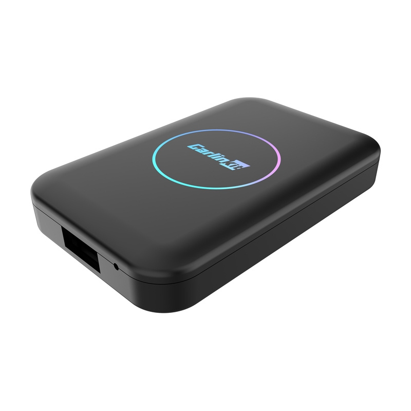 Vezeték nélküli adapter Carlinkit TBOX LITE S Carplay&Android Auto-3