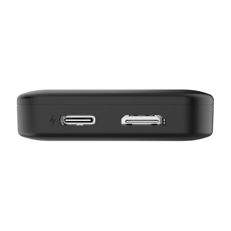 Vezeték nélküli adapter Carlinkit TBOX LITE S Carplay&Android Auto-5