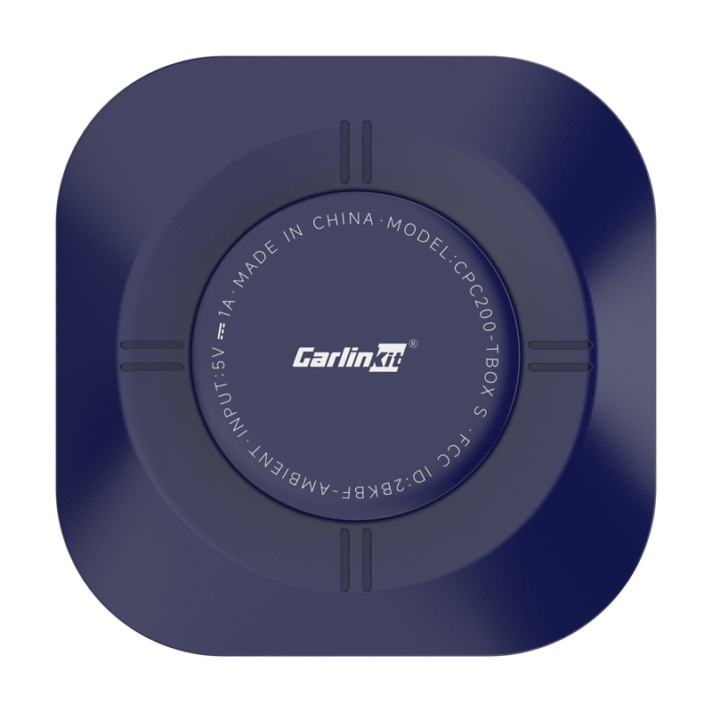 Carlinkit TBOX-S2P Vezeték nélküli Carplay&Android auto adapter-0