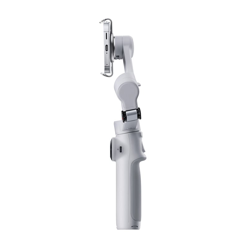 Insta360 Flow 2 (Szürke) Stabilizátor-12