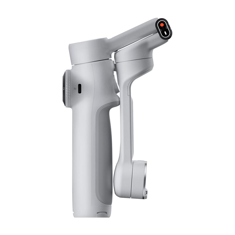 Insta360 Flow 2 (Szürke) Stabilizátor-10