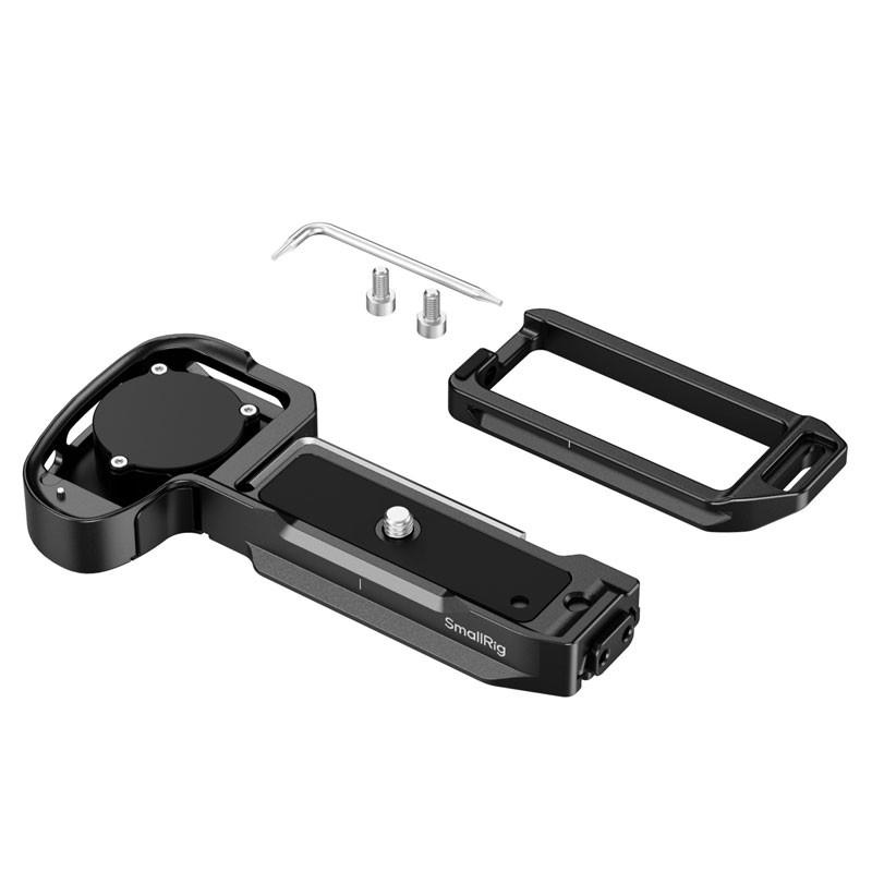 Smallrig 5188 L-Shape Mount Plate for Sony Alpha 1 II / Alpha 9 III-5