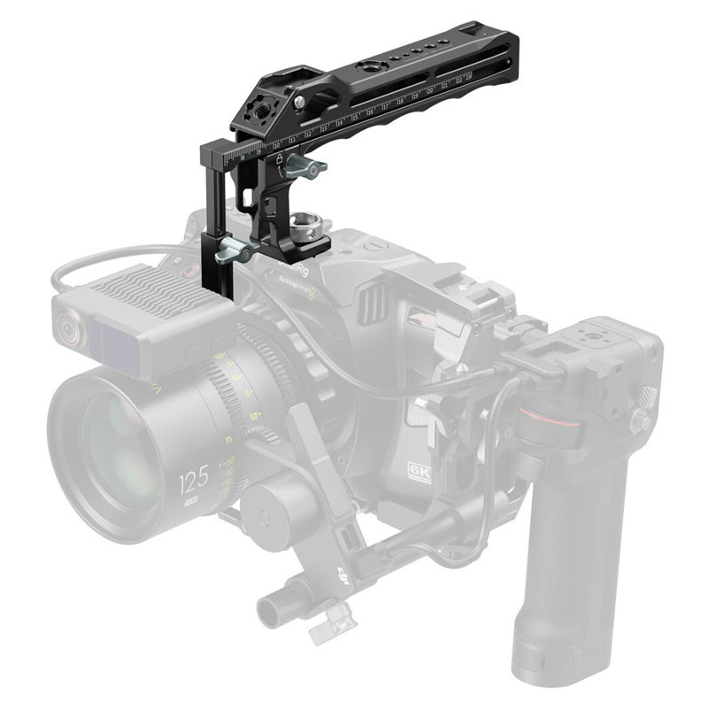 Smallrig 5236 Top Handle for DJI Focus Pro Lidar-0