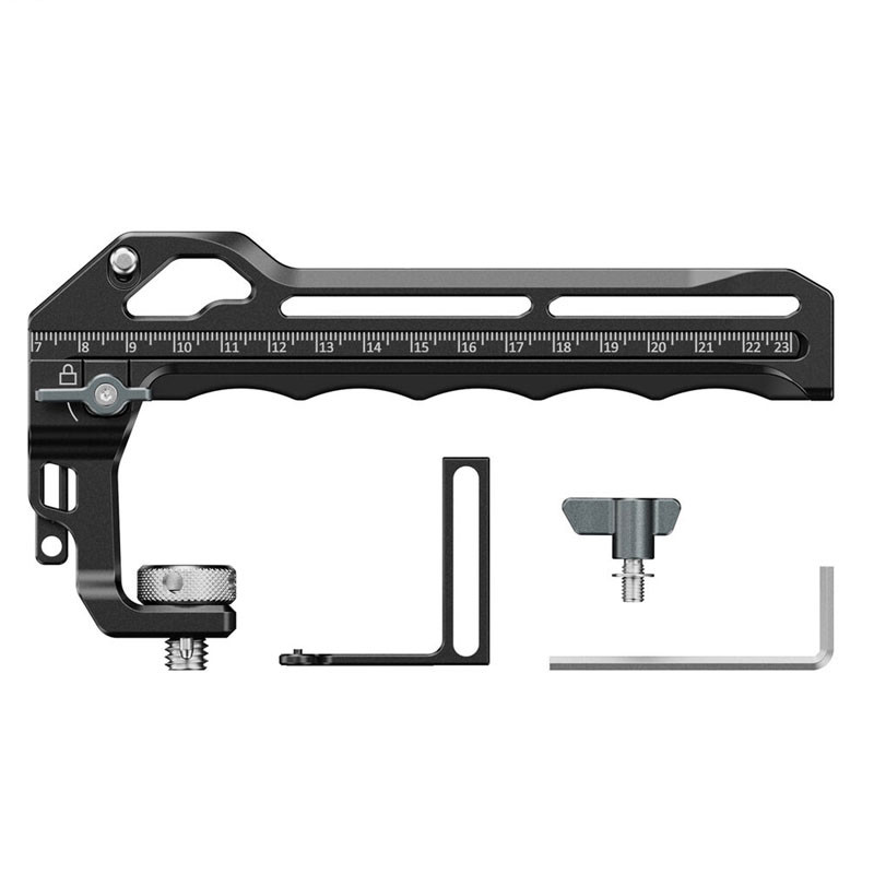Smallrig 5236 Top Handle for DJI Focus Pro Lidar-3