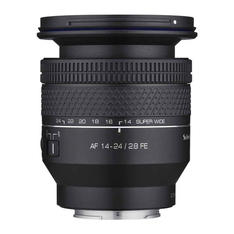 Samyang AF 14-24mm f/2.8 objektív Sony FE-1