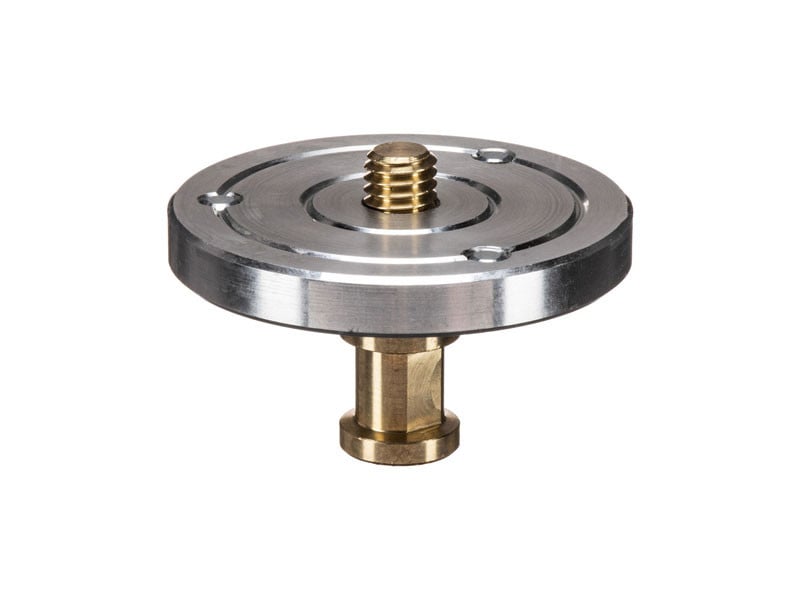 Manfrotto Kamera rögzítő adapter-0