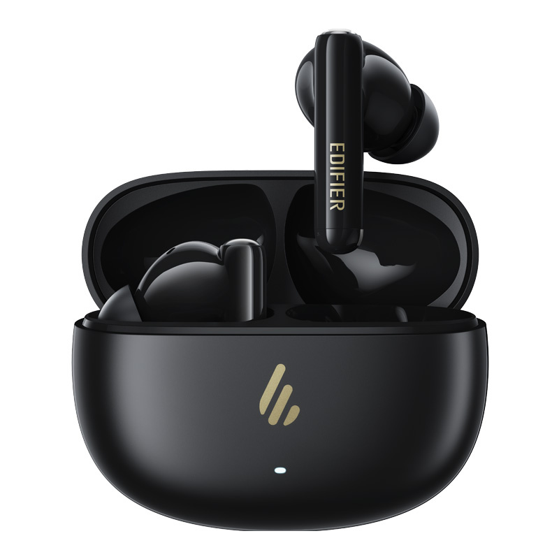 Edifier X5 Pro V25 TWS fejhallgató (fekete)-0