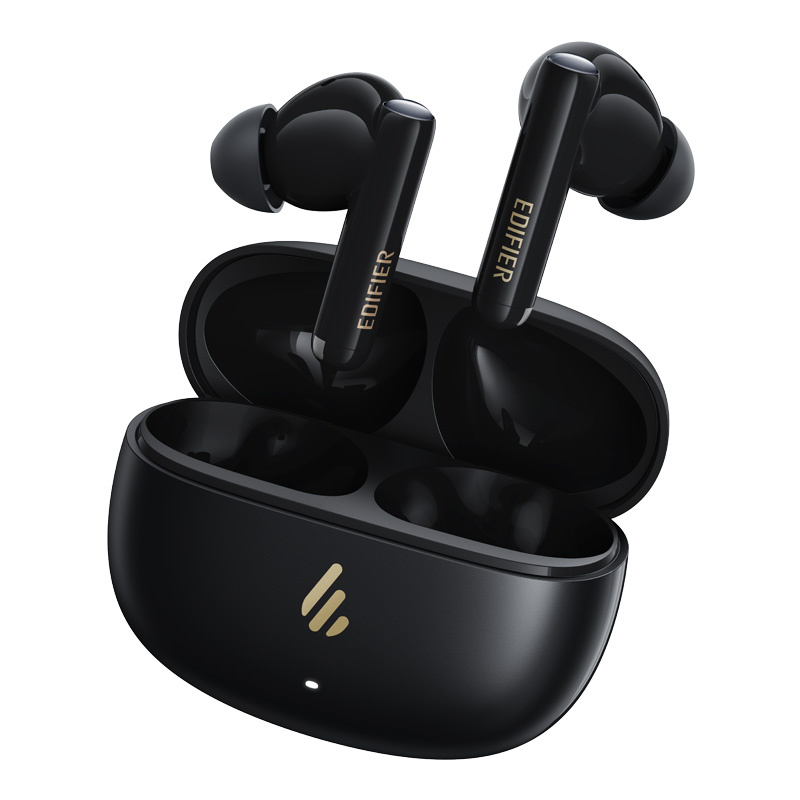 Edifier X5 Pro V25 TWS fejhallgató (fekete)-12