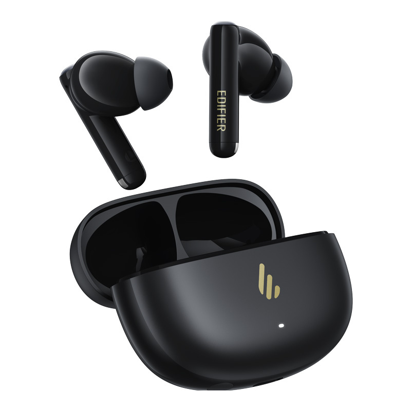 Edifier X5 Pro V25 TWS fejhallgató (fekete)-11