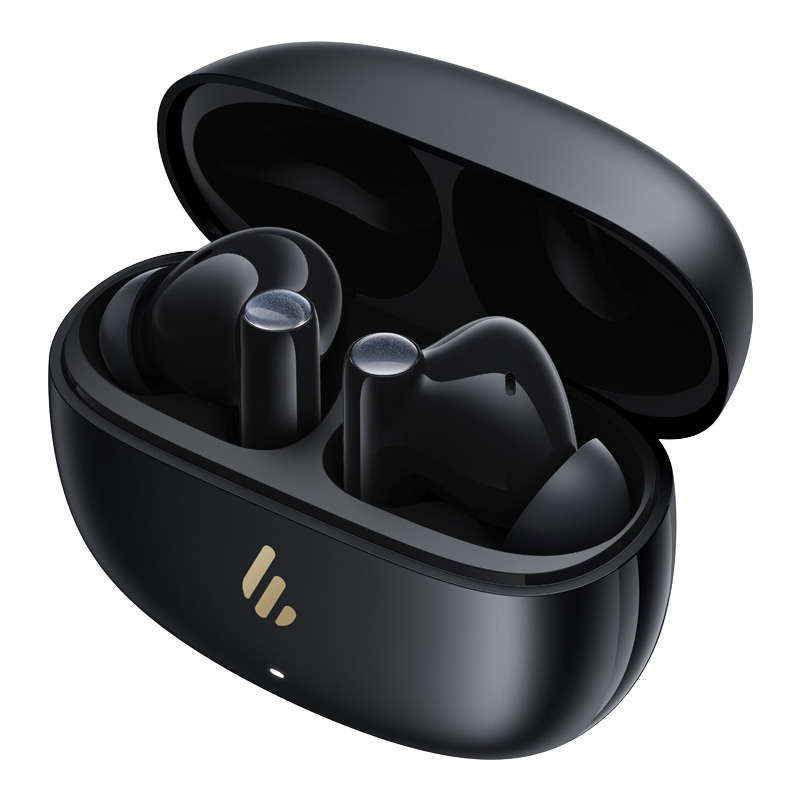 Edifier X5 Pro V25 TWS fejhallgató (fekete)-10