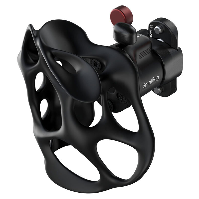 Smallrig 5242 Imagegrip Series Liquid Handle with NATO Clamp (Left Side)-0