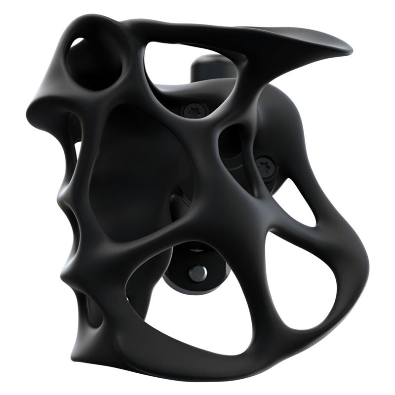 Smallrig 5242 Imagegrip Series Liquid Handle with NATO Clamp (Left Side)-1