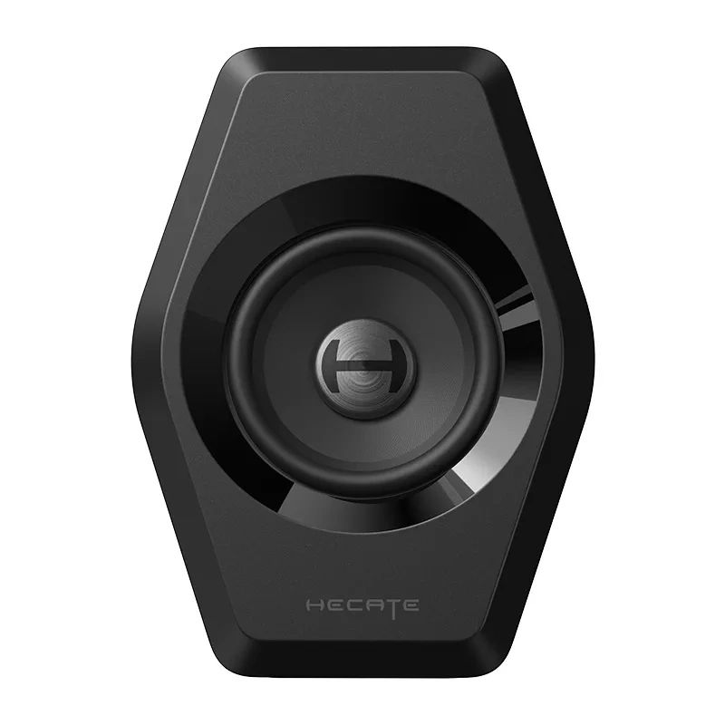 Edifier Hecate G2000 PRO hangszórók, fekete-9