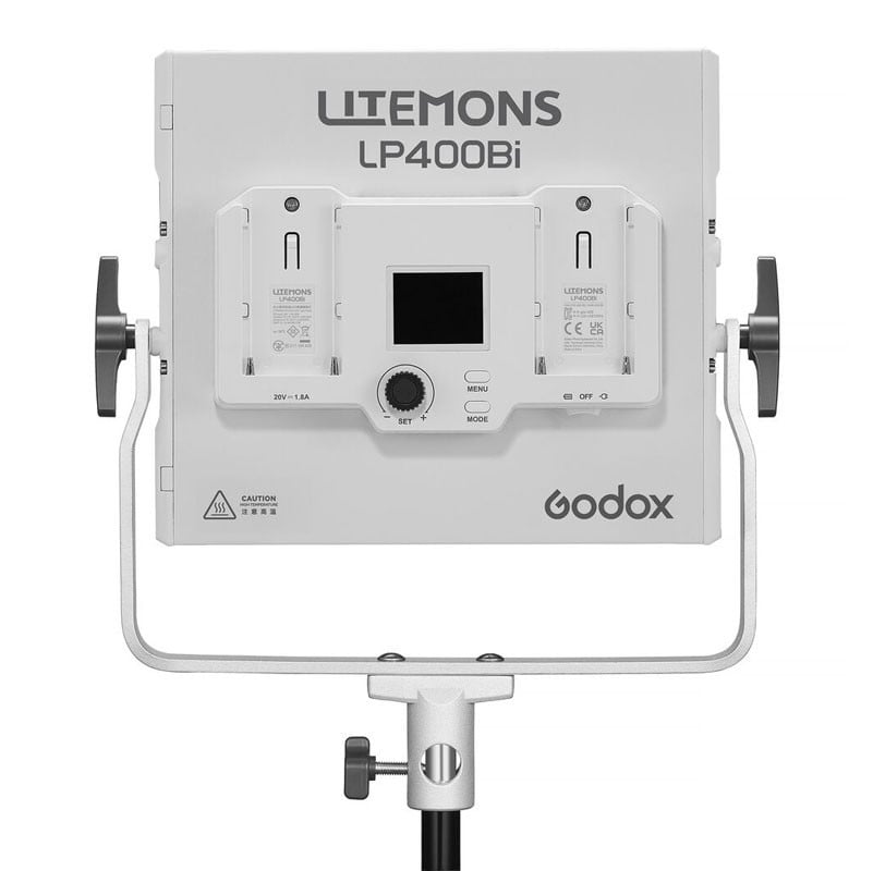 Godox LP400R Litemons RGB LED Panel-2