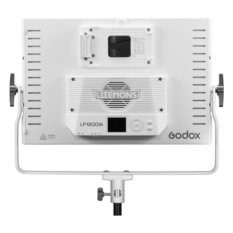 Godox LP1200R Litemons RGB LED Panel-2
