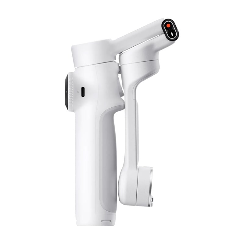 Insta360 Flow 2 AI Tracker Csomag (fehér)-7