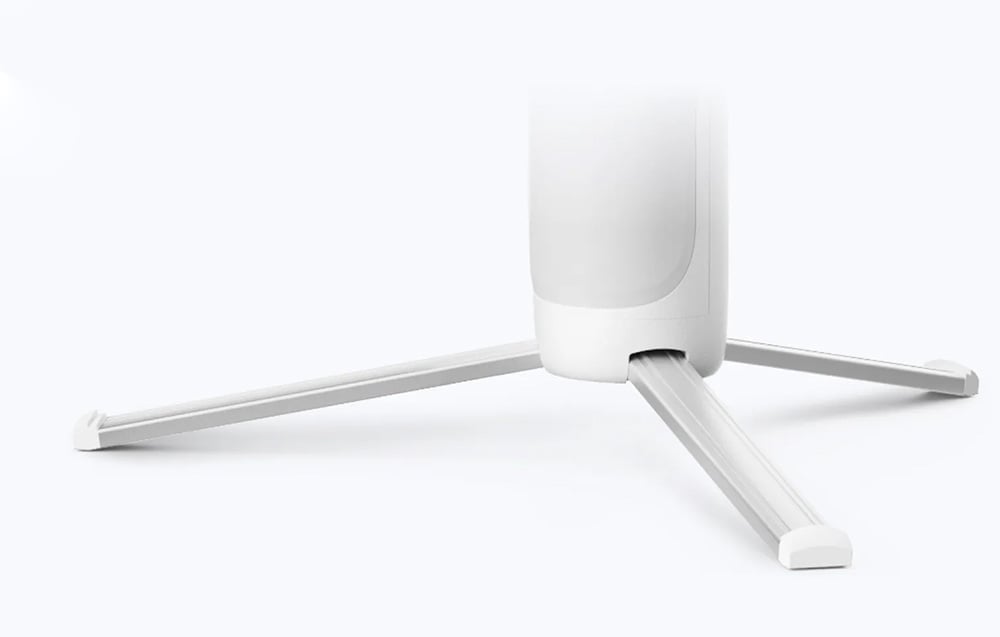 Insta360 Flow 2 AI Tracker Csomag (fehér)-3