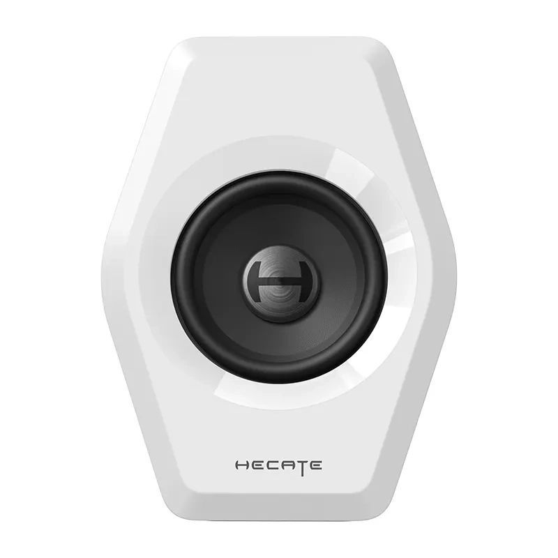 Edifier Hecate G2000 PRO Hangszórók Fehér-10