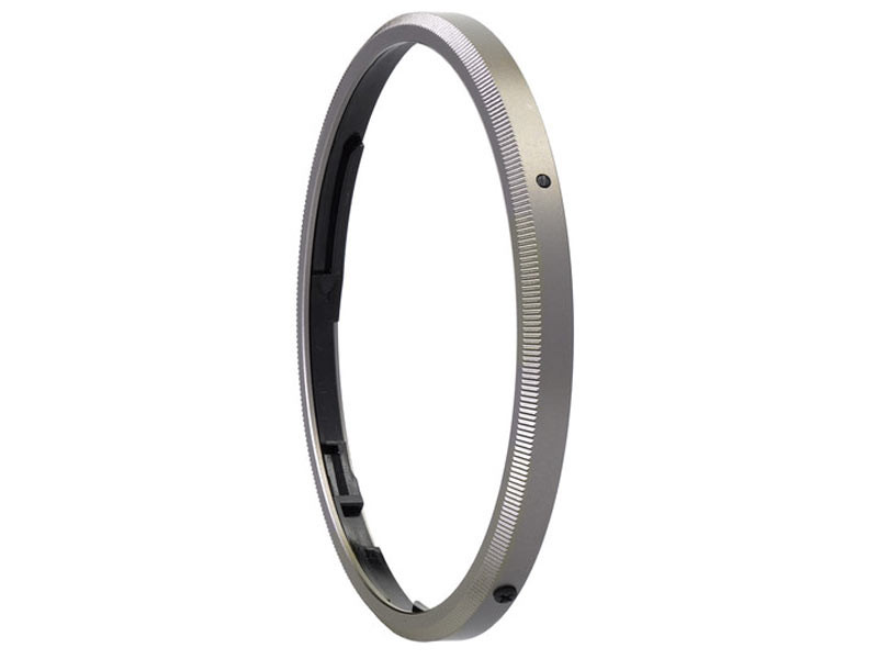 Ricoh GN-1 (Dark Gray) Ring Cap GR III-0