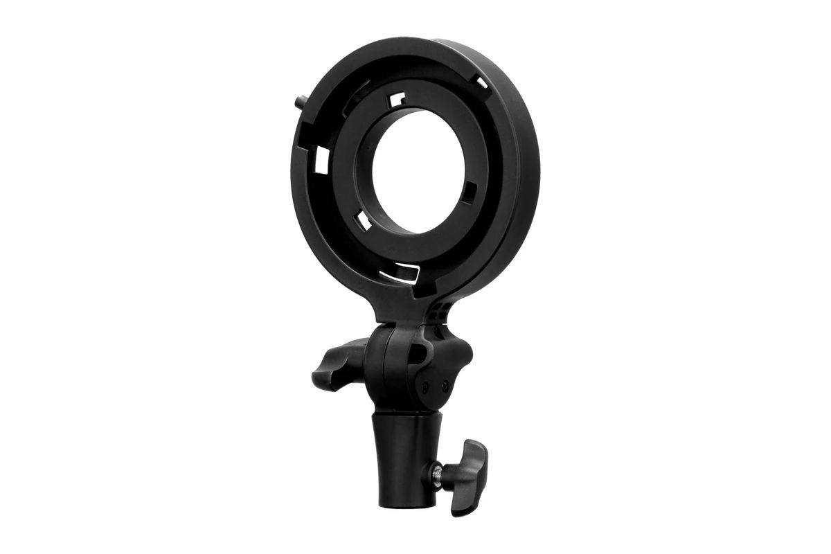Newell – Bowens / Mini Bowens típusú FM adapter-0