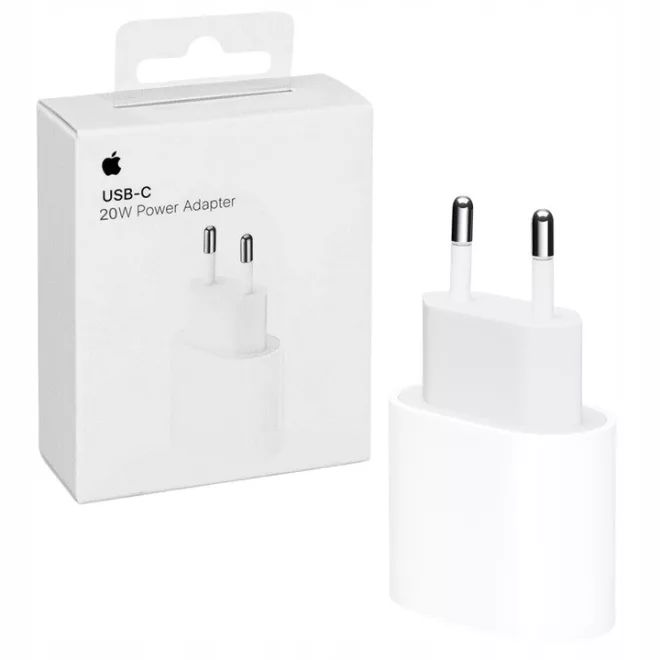 Apple 20W USB-C gyári hálózati adapter (md3j4zm/a)-0