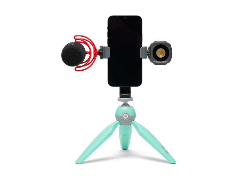 Joby Handypod 2 Kit türkiz-2