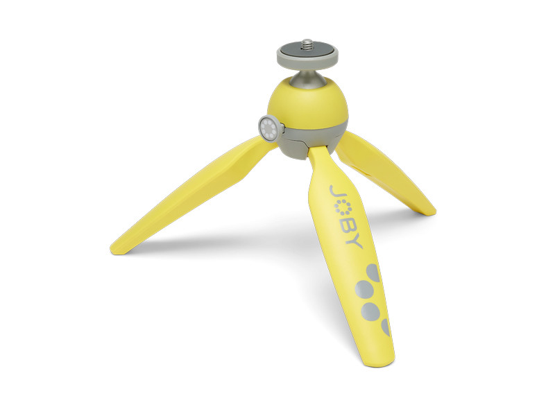 Joby Handypod 2 Kit sárga-0