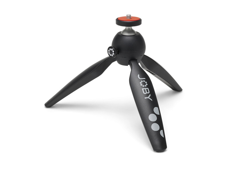 Joby HandyPod 2 Fekete-0