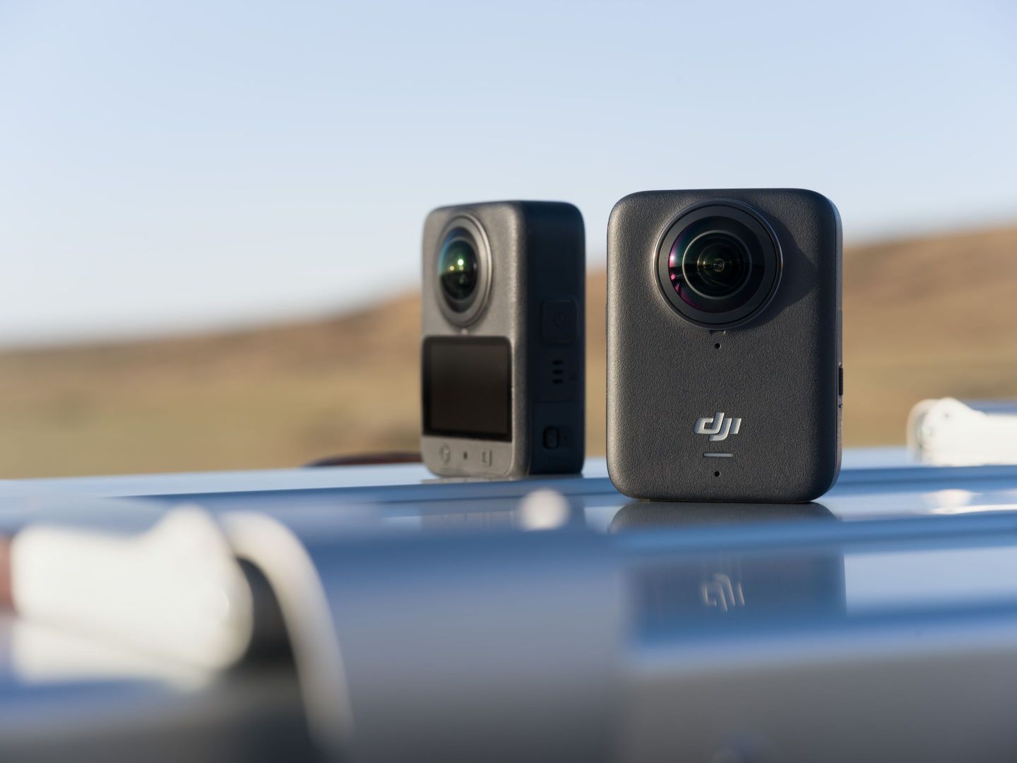 DJI Osmo 360 Standard Combo-7