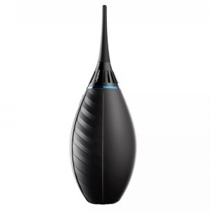 VSGO - Air-move porszűrős légpumpa irányított légáramlással 2 db cserélhető fejjel és 5 db extra ajándék szűrővel