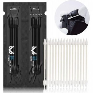 VSGO pormentes vattapálca szett (32 db)