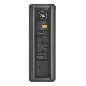 Xiaomi Power Bank HyperCharge 25000mAh 212W Fekete EU BHR9970GL