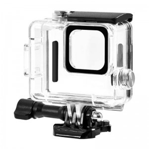 Puluz vízálló védőtok GoPro HERO 4K 2024-hez