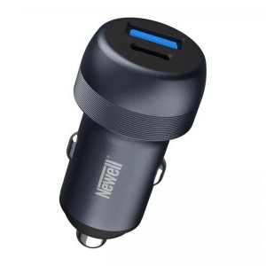 Newell - CC-001 PD 89W autós töltő
