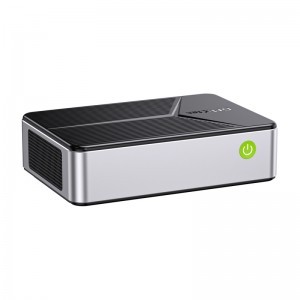 GMKtec G9 Mini PC Intel N150 12GB RAM + 64GB + 512GB WIN 11 Pro