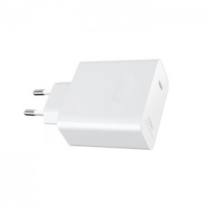 HN-200500EP2 Honor Super Charge USB-C Utazó Töltő 100W Fehér
