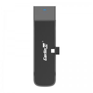 Carlinkit FireDrive Link vezeték nélküli adapter