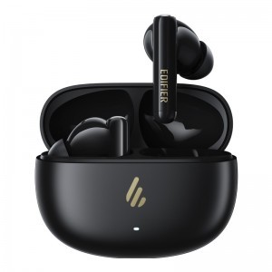 Edifier X5 Pro V25 TWS fejhallgató (fekete)